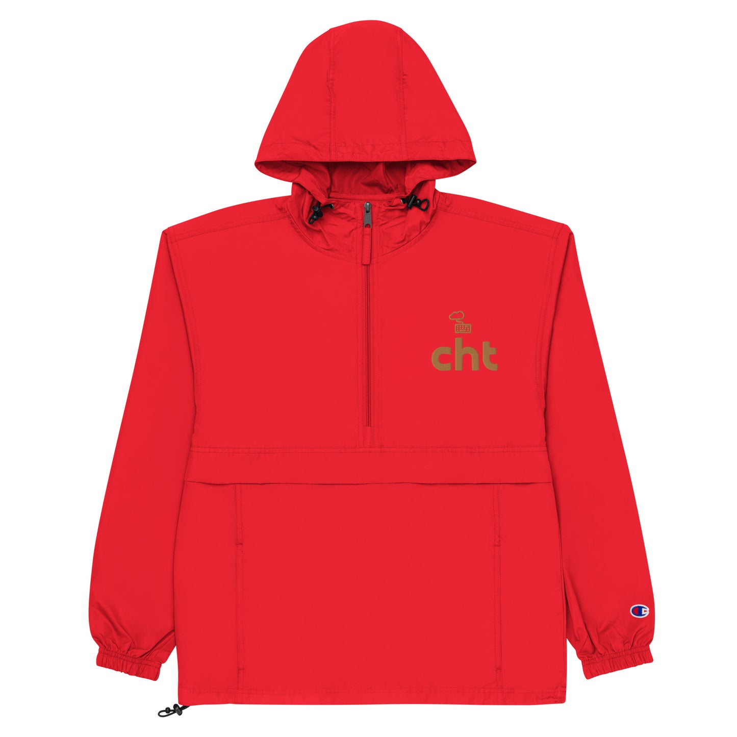 CHT Champion Jacket