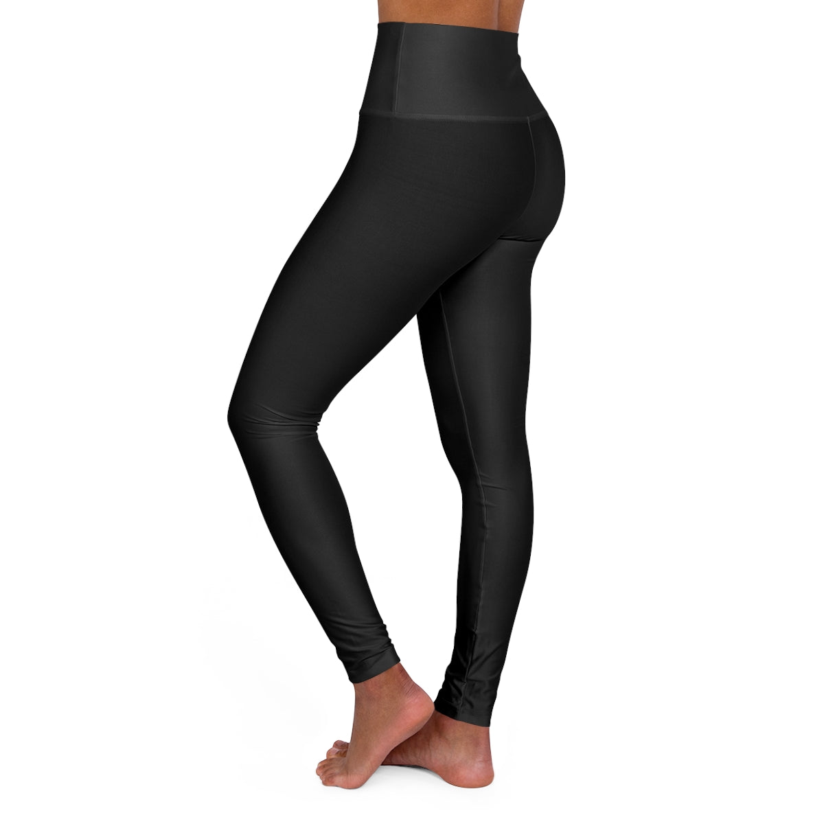 CHT High Waisted Yoga Leggings