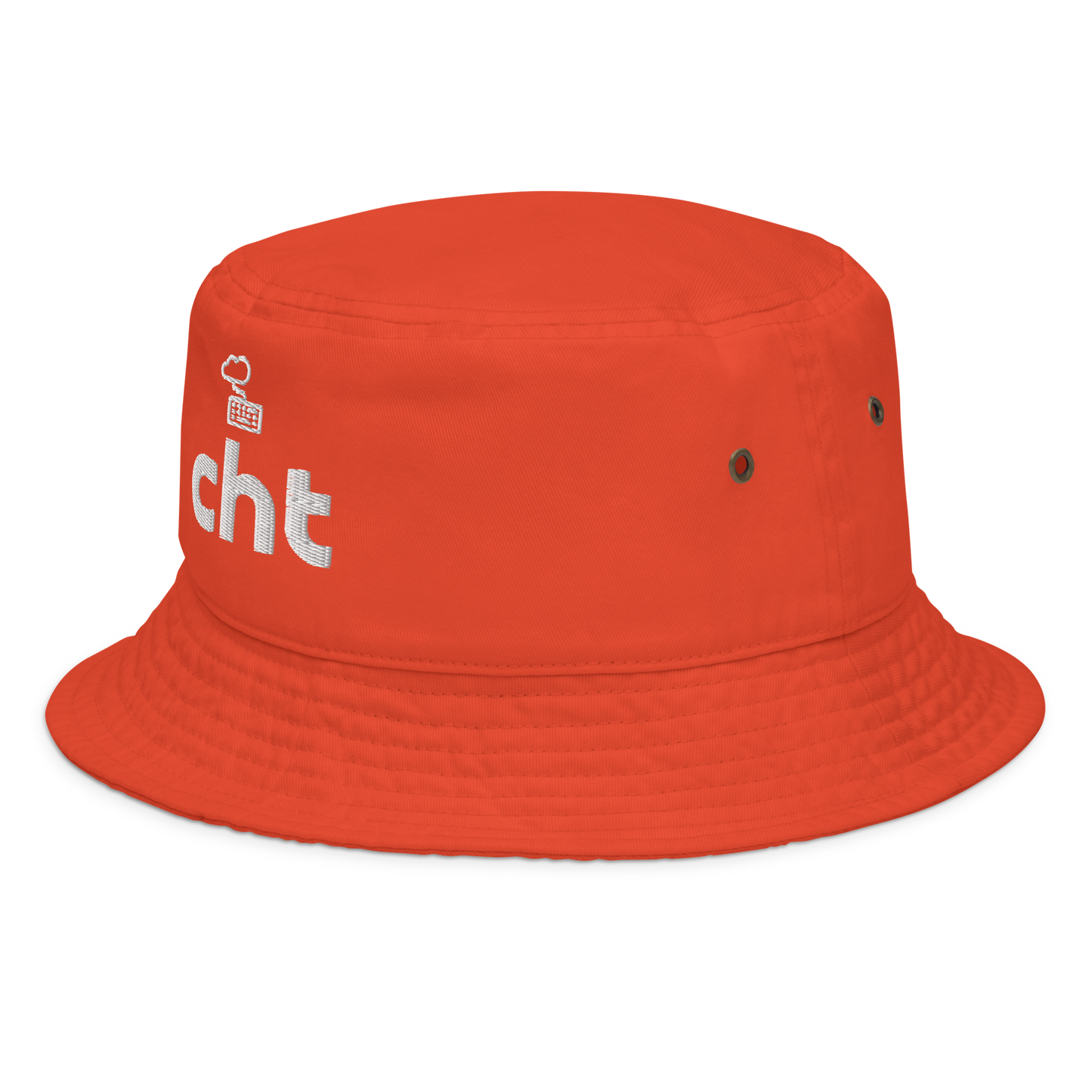CHT Apparel Fashion Bucket Hat