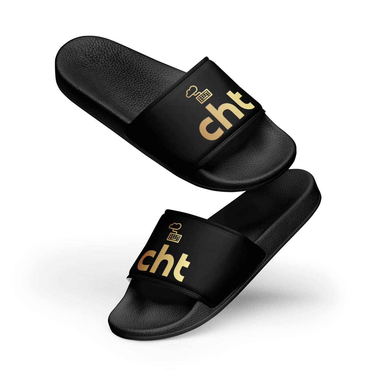 Men’s CHT Slides