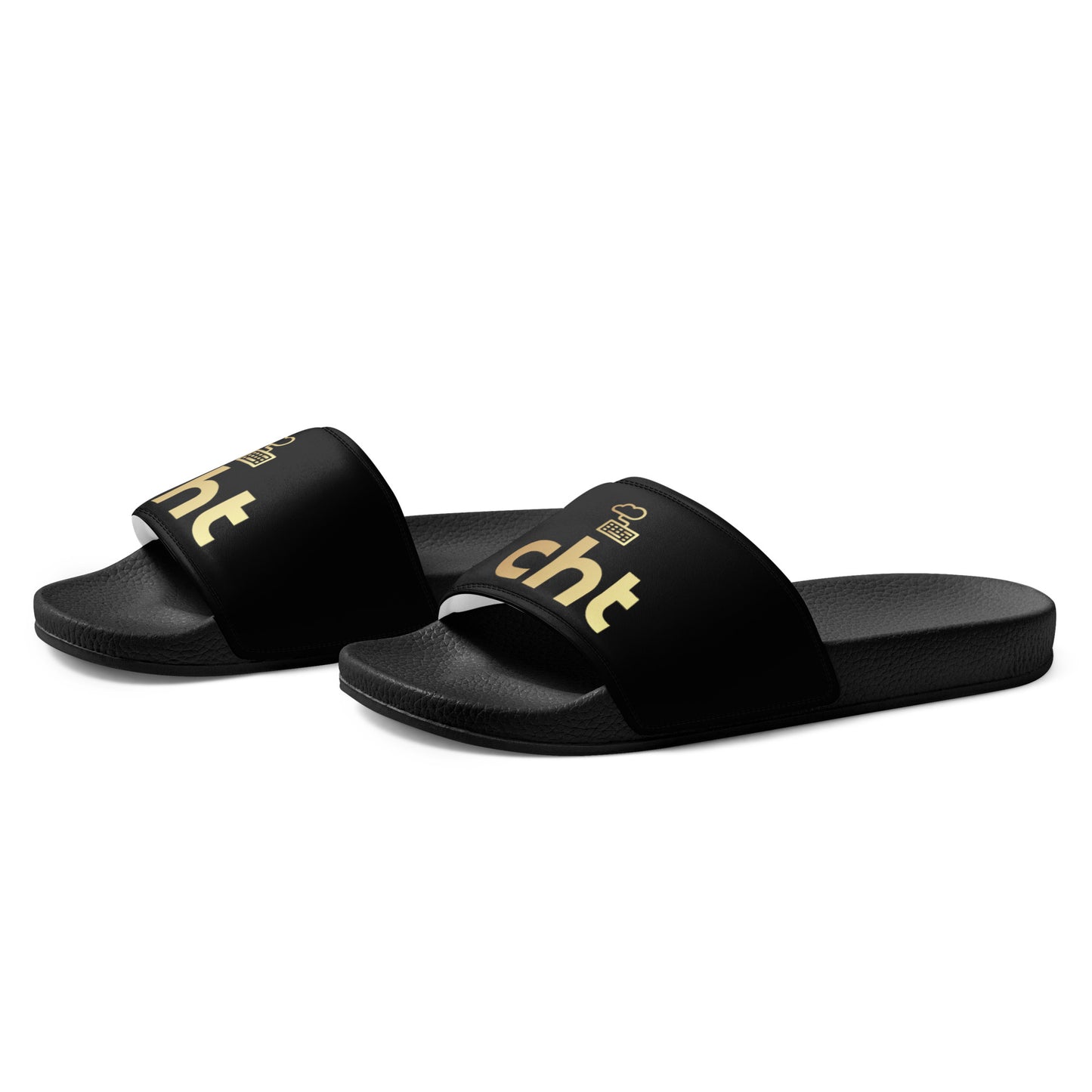 Men’s CHT Slides