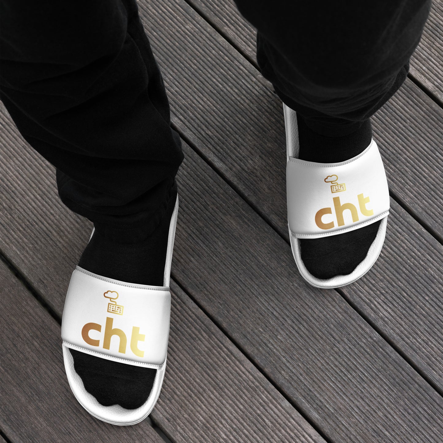 Men’s CHT Slides