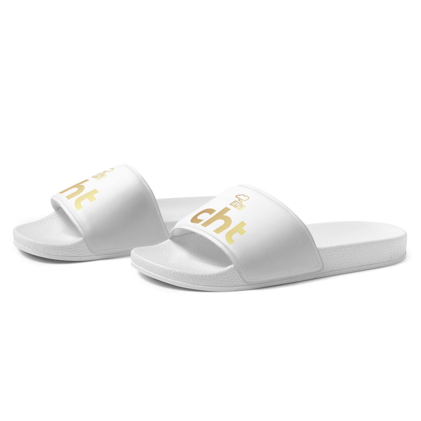 Men’s CHT Slides