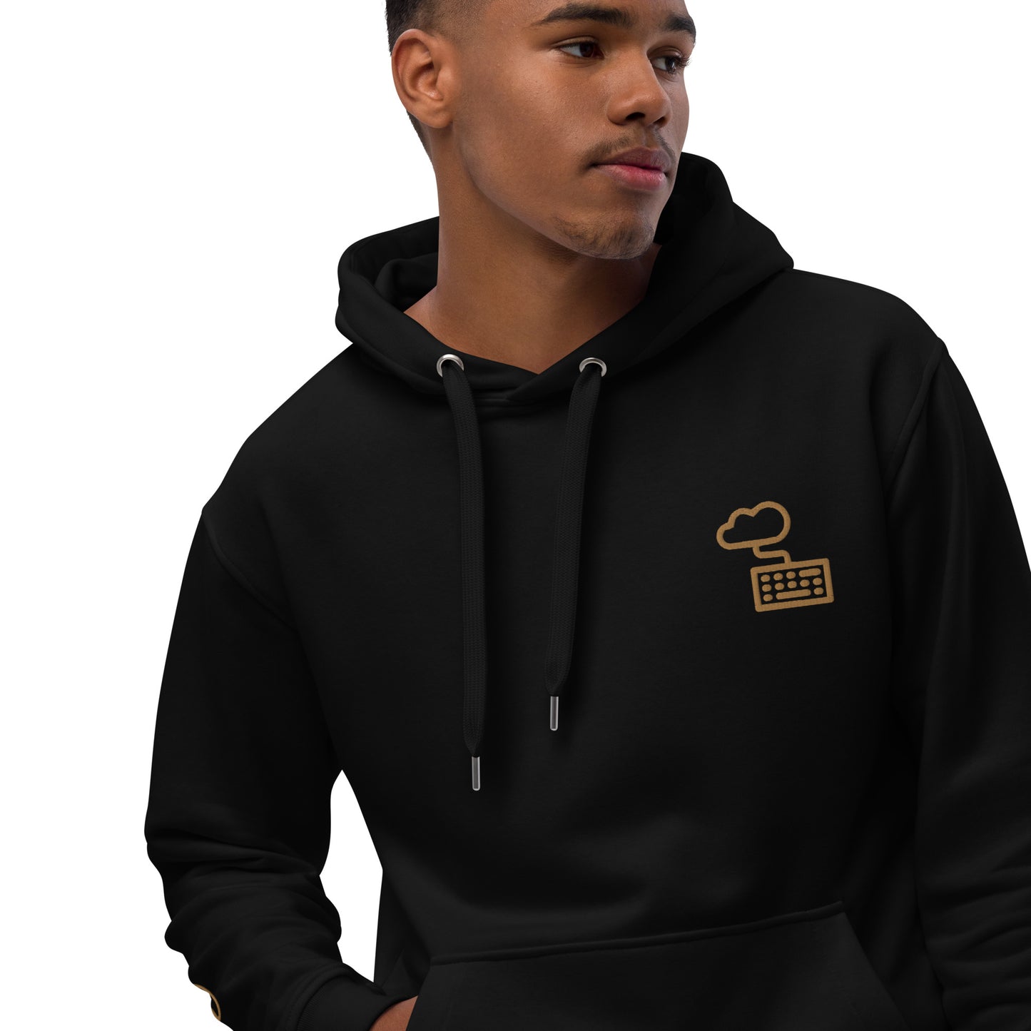 Premium CHT Eco Hoodie