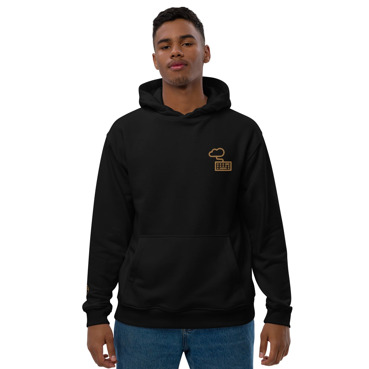 Premium CHT Eco Hoodie