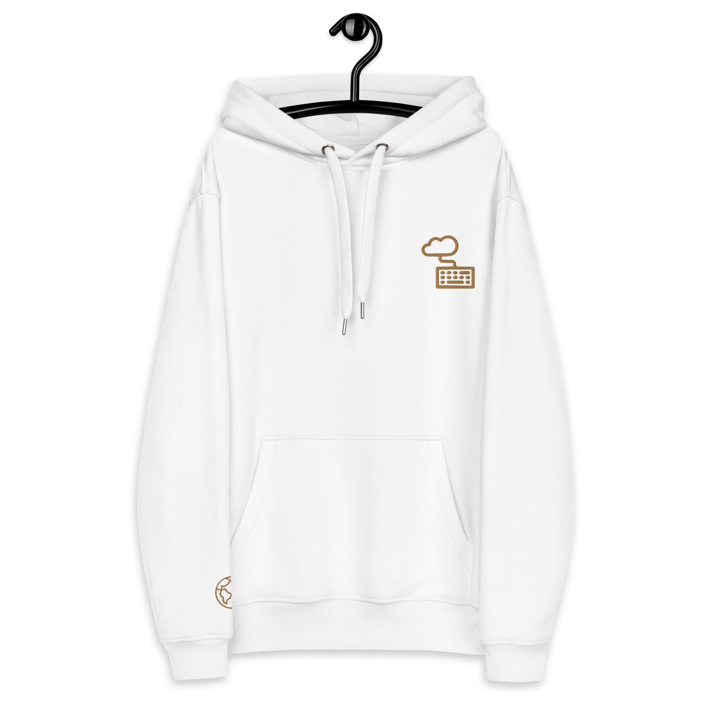 Premium CHT Eco Hoodie