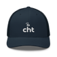 CHT Apparel Trucker Cap