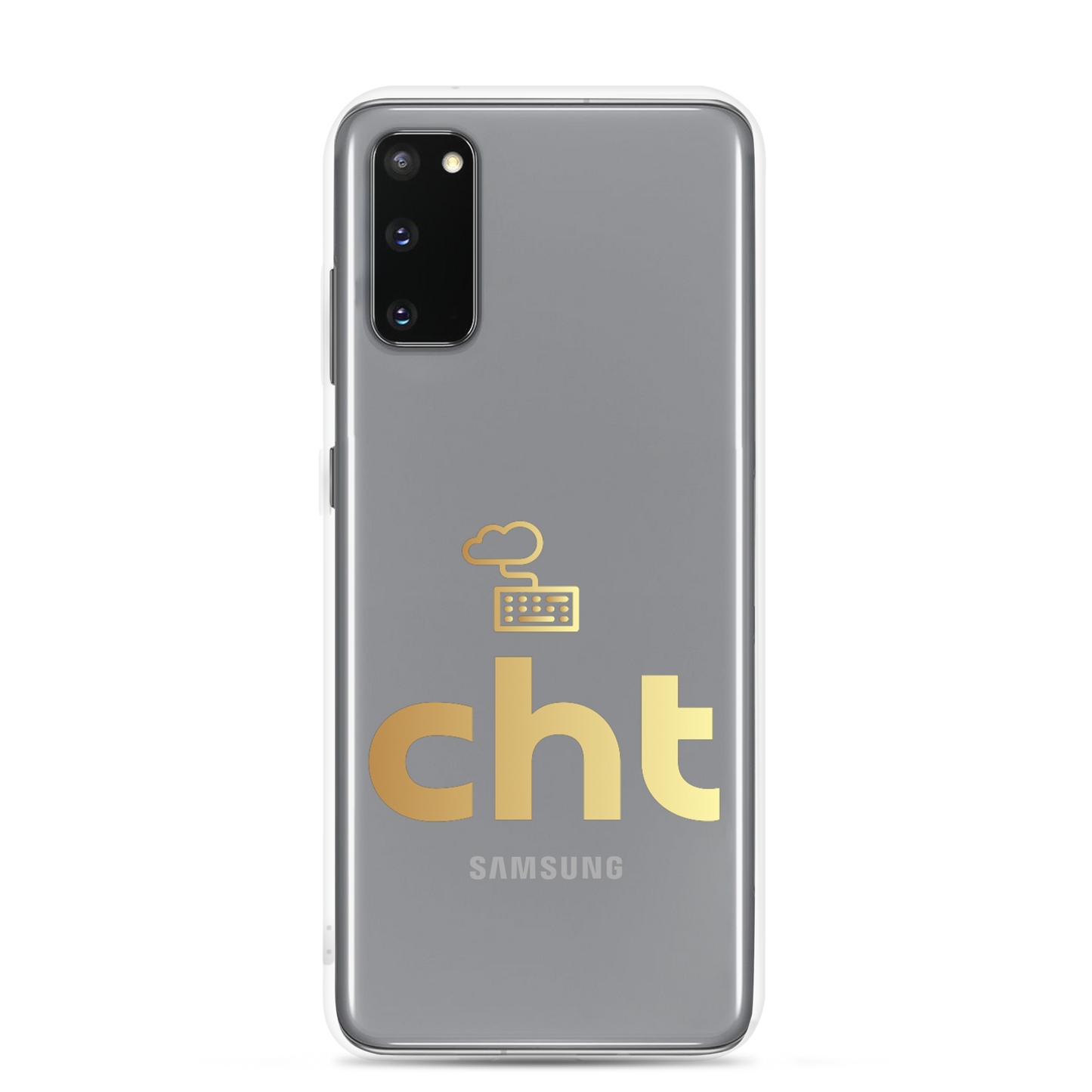 CHT Apparel Samsung Case