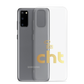 CHT Apparel Samsung Case