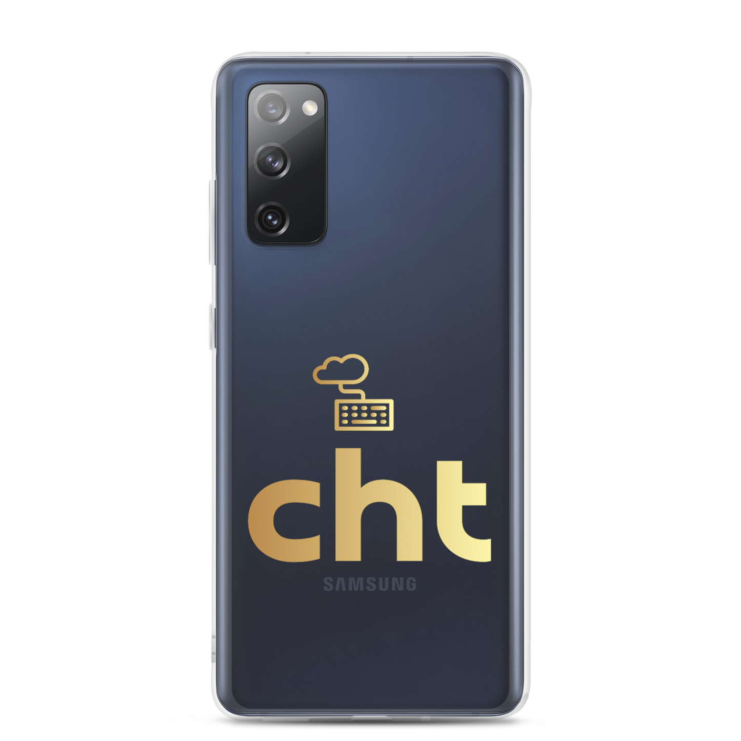 CHT Apparel Samsung Case
