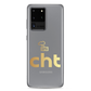 CHT Apparel Samsung Case