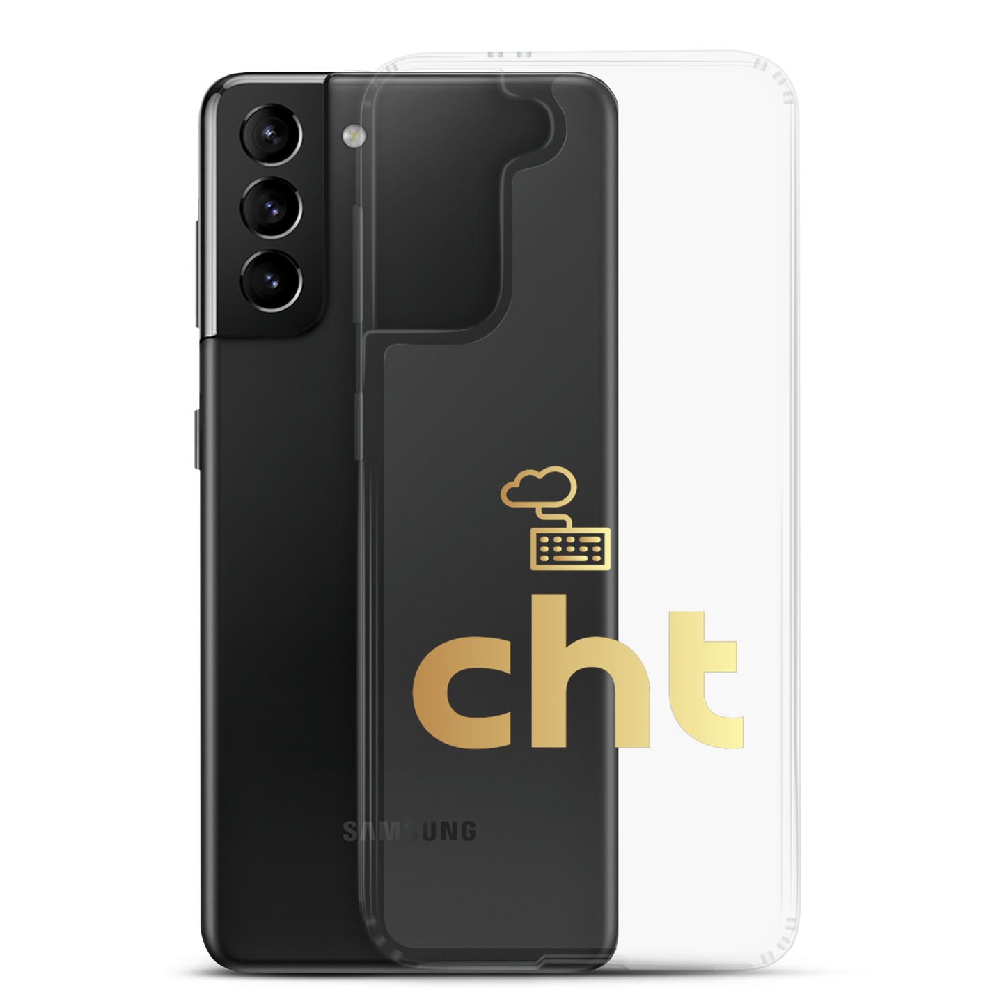 CHT Apparel Samsung Case