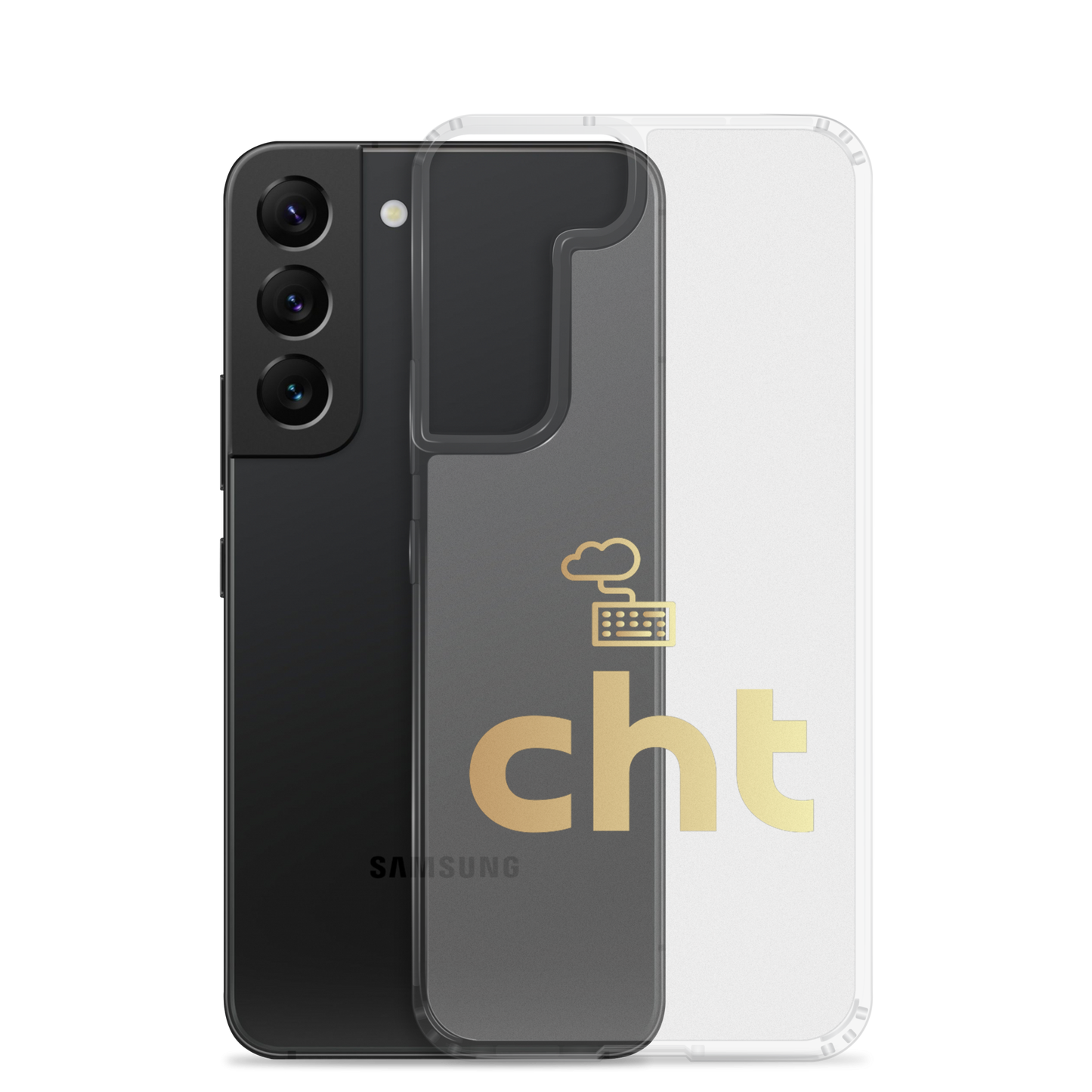 CHT Apparel Samsung Case