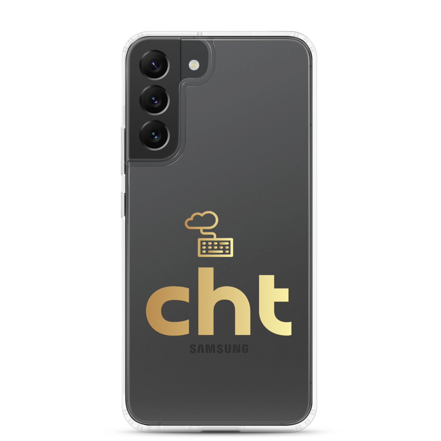 CHT Apparel Samsung Case