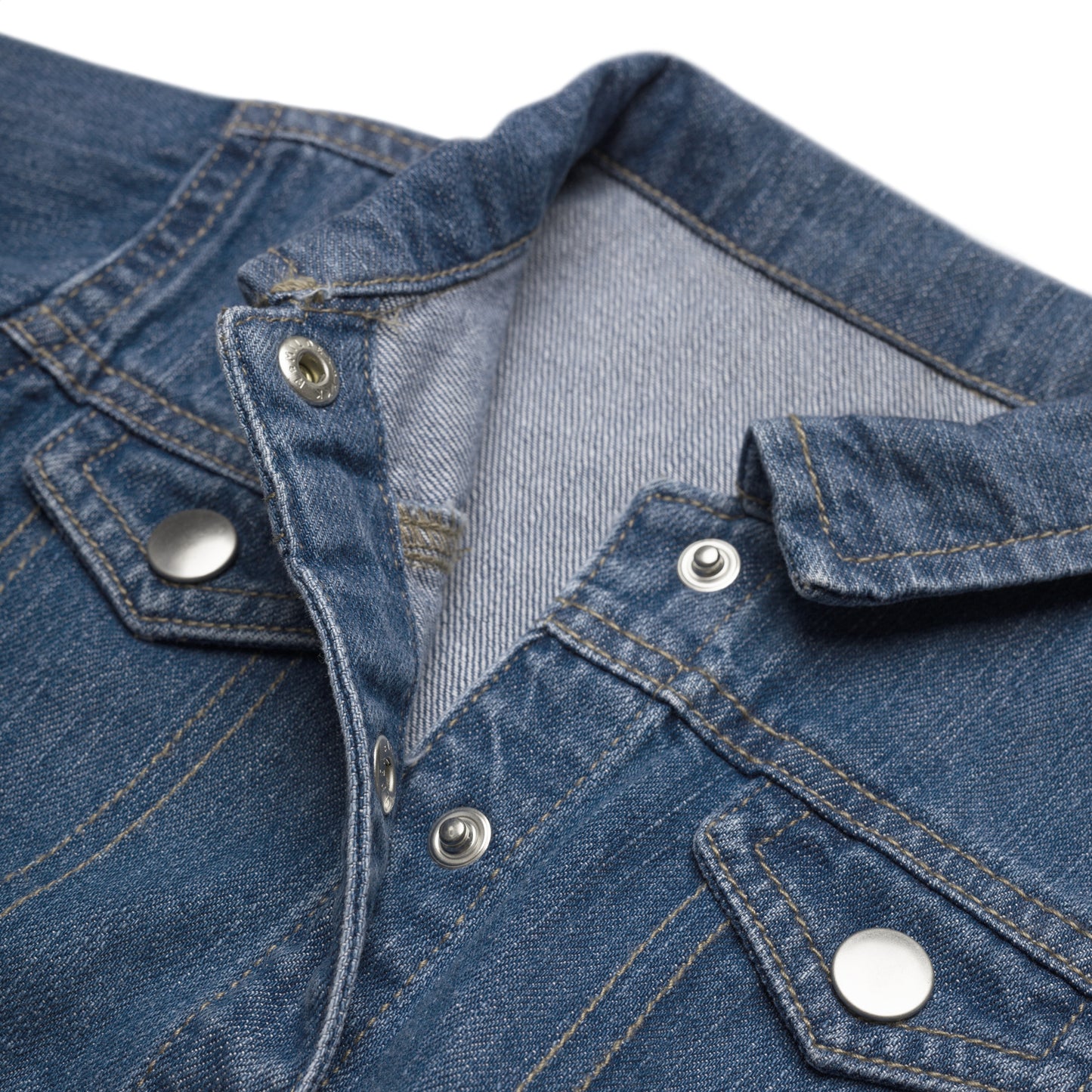 Toddler CHT Denim Jacket