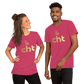 CHT Apparel Printed Unisex T-shirt