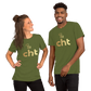 CHT Apparel Printed Unisex T-shirt