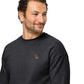 Unisex CHT Sueded Fleece Sweatshirt