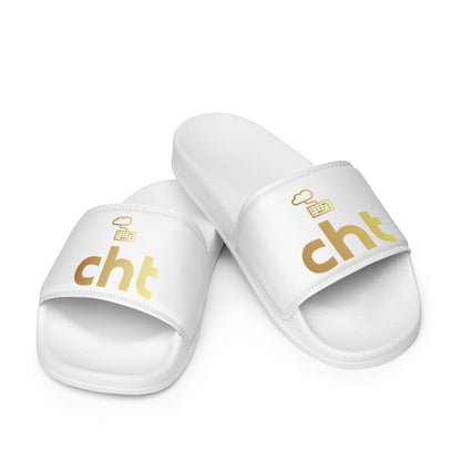 Women's CHT Slides