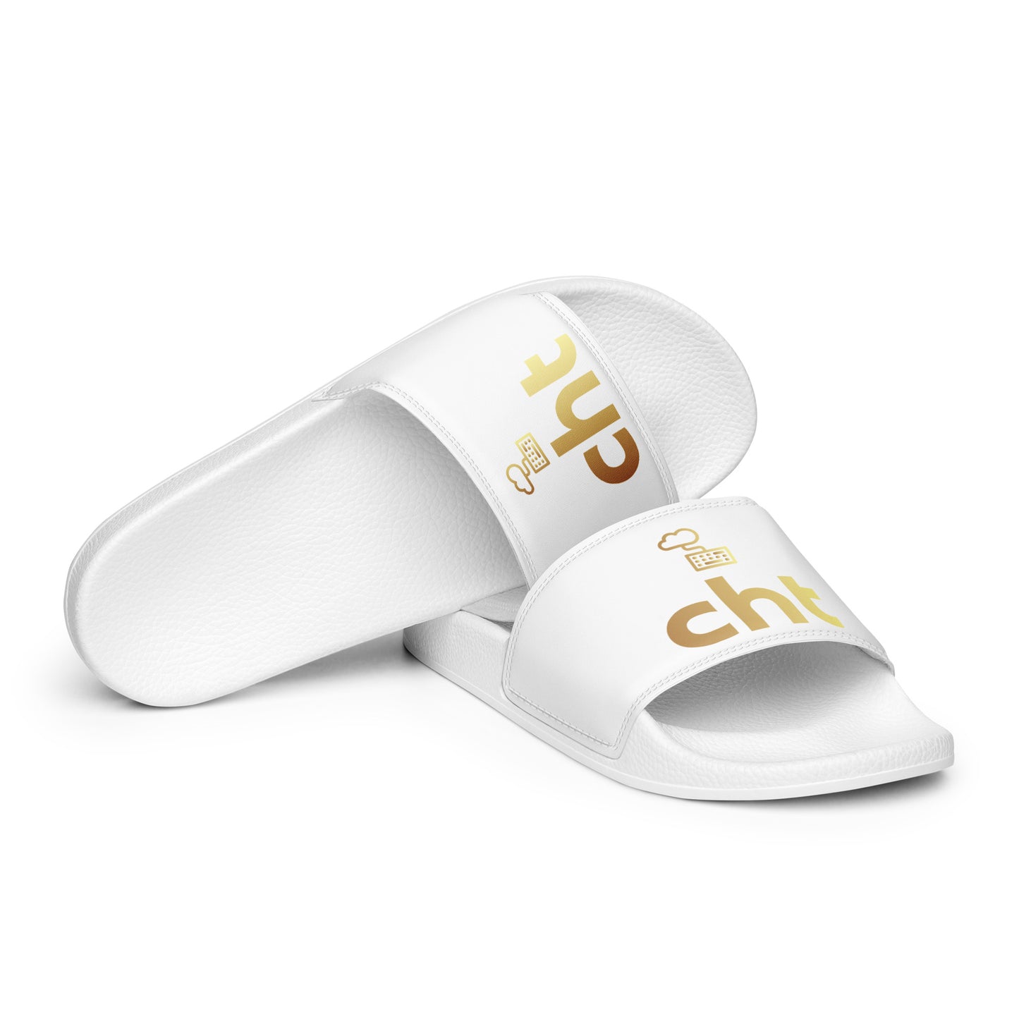 Women's CHT Slides