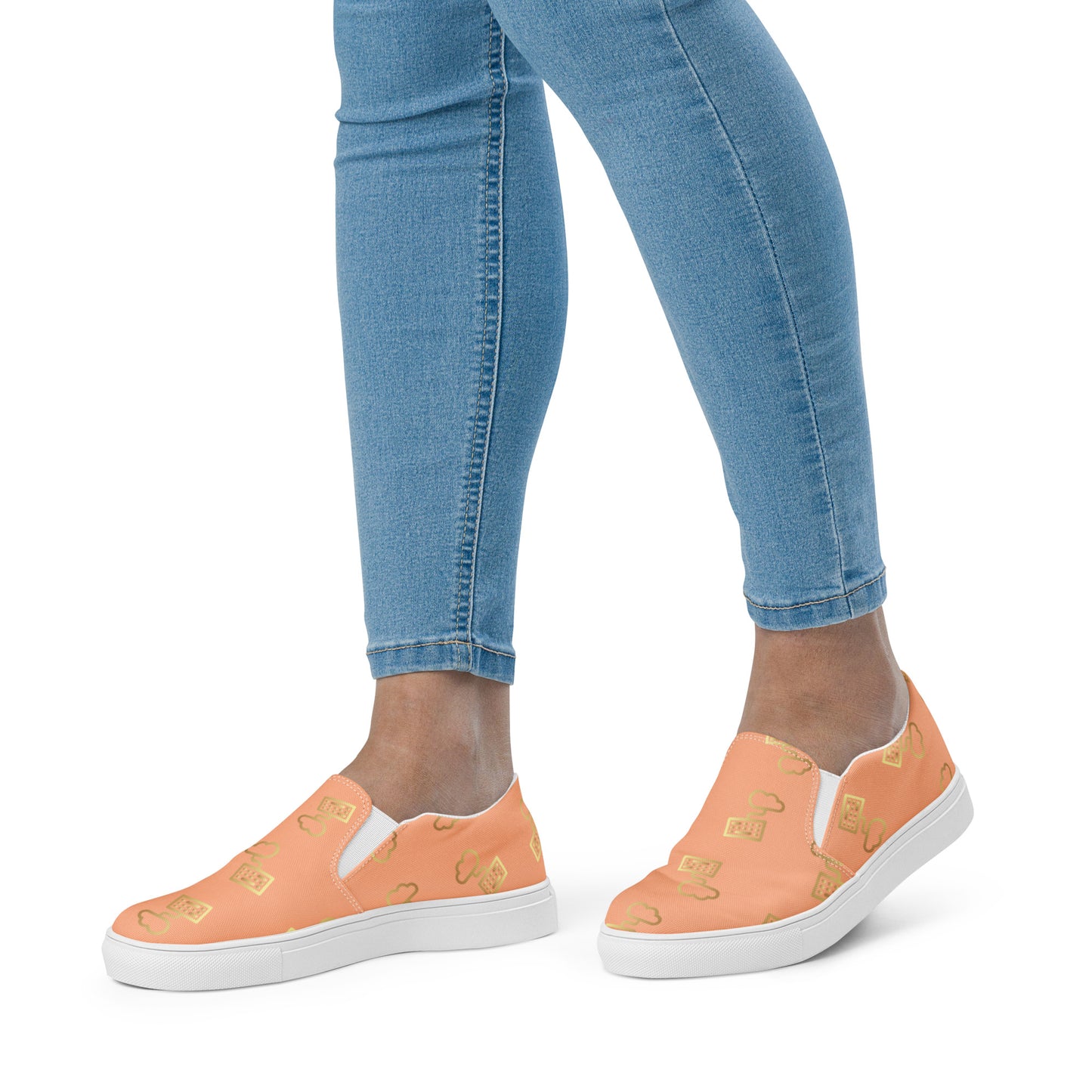 Women’s CHT Slip-On Shoes