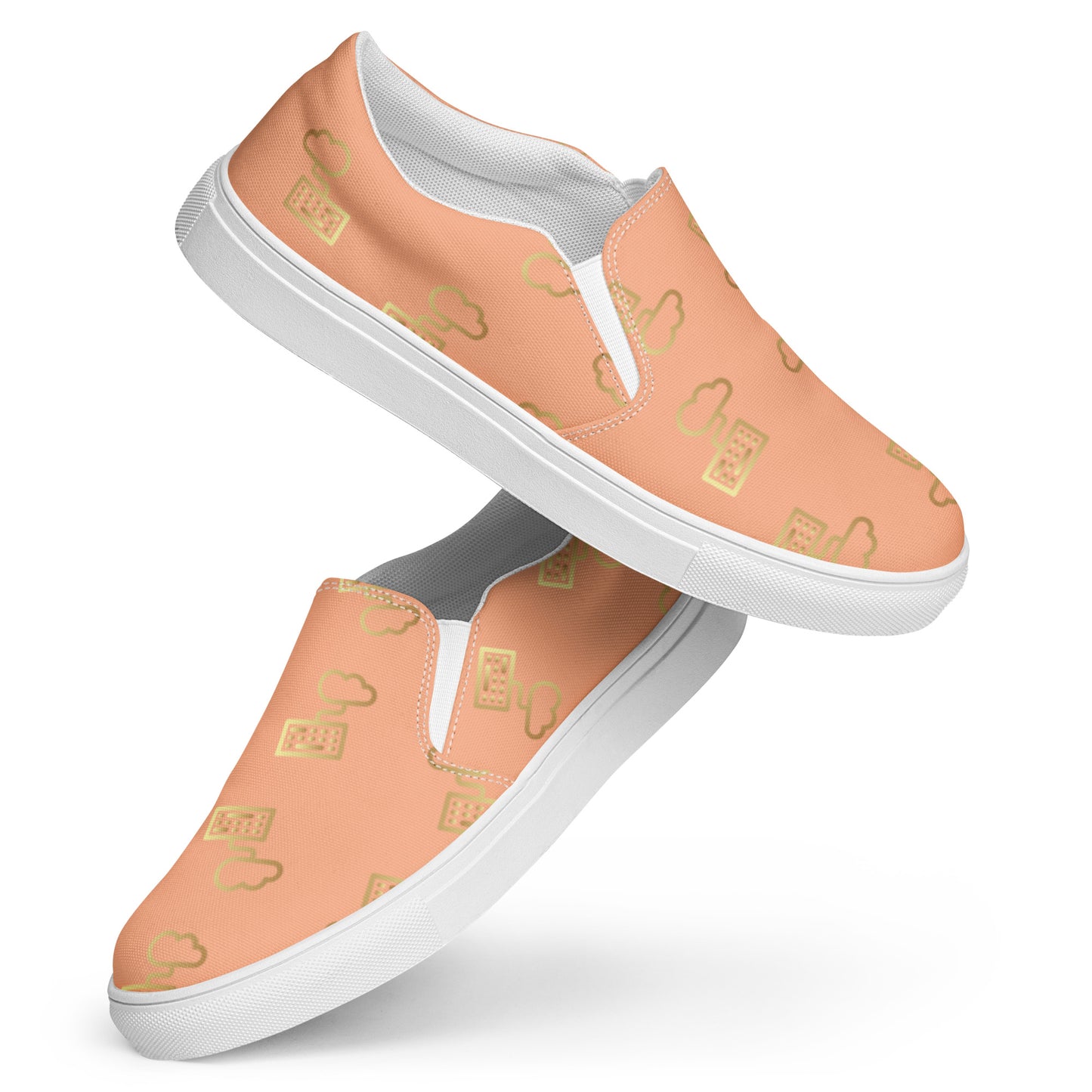 Women’s CHT Slip-On Shoes