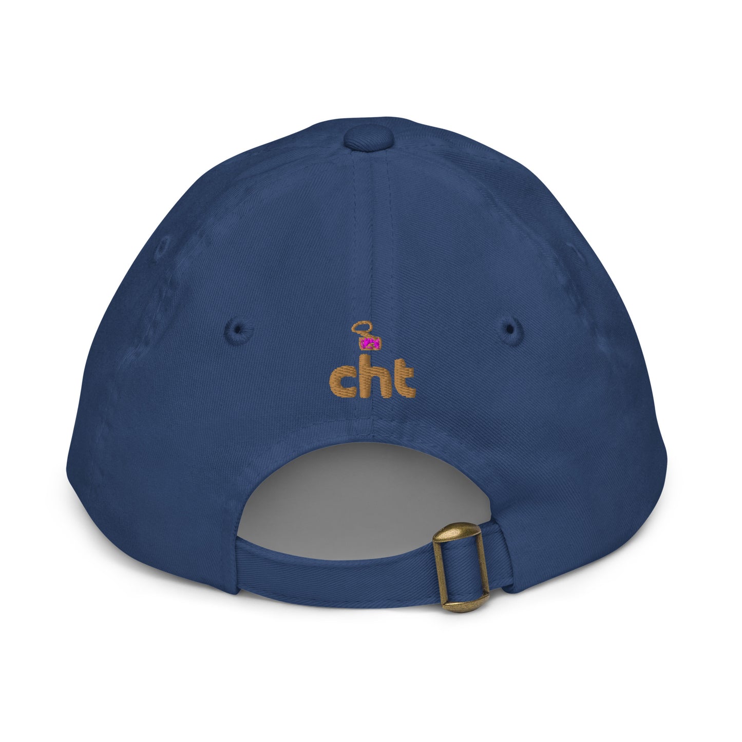 Youth CHT Baseball Cap